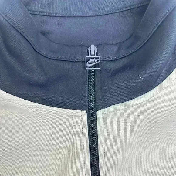 Nike Martine Rose Track Suit (Jacket and  Pants) - Picture 5 of 16